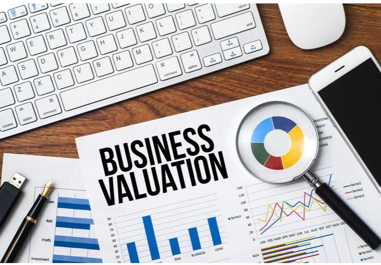 The Fundamentals of Business Valuation